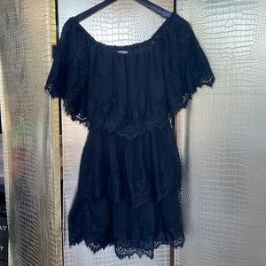 Show me your Mumu Lana dress slightly worn